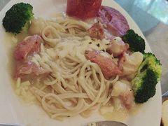 -上海虹桥祥源希尔顿酒店