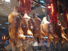 -陈鹏鹏潮汕菜(宝安机场T3航站楼店)