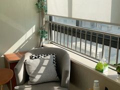 -大鱼心理咨询工作室(静安寺店)