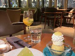 -城市露台景观餐厅(淮海路店)