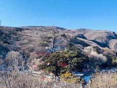 -妙峰山风景名胜区
