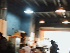 大堂-炳记牛味粉店(四坊路店)