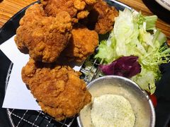 -小川洋风料理(街道口店)