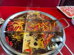 -山城辣妹子(定福庄店)