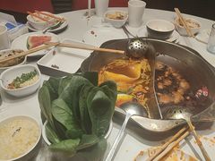 -山城辣妹子(定福庄店)