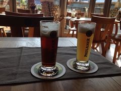 iphone_upload_pic-Paulaner·德国帕拉娜自酿啤酒餐厅(海上世界店)