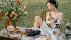 -金夫人婚纱摄影