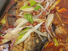 -新凯旋烧烤·燕姐千岛湖土菜