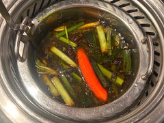 -围炉夜话·潮汕卤水火锅(榕江店)