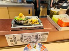 -肉肉大米(德基广场店)