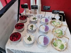 -金陵家宴·金陵春·南京菜(夫子庙店)