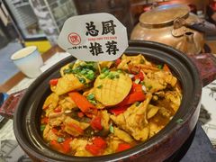 -一味大院•桐庐菜传承店(春江路店)