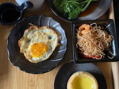 -禾悦庄餐厅