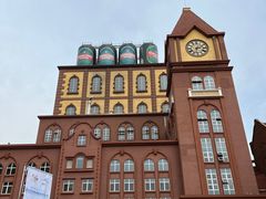 -青岛啤酒博物馆