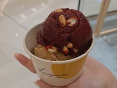 -LUNEURS月乐诗·法式冰淇淋(环贸店)