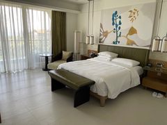 -三亚海棠湾万丽度假酒店