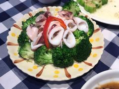 -阿妹小海鲜(下角店)