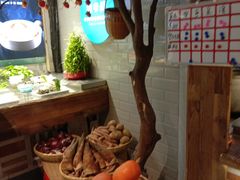 -筱爷叔·上海传统手工菜(玉树路店)