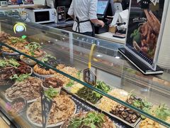 -留夫鸭(巴黎春天宝山店)