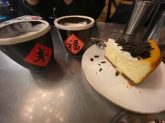 -MI WU FACTORY米屋美食工厂餐厅(绿地店)