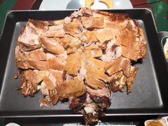 -九十九顶毡房(阜石路店)