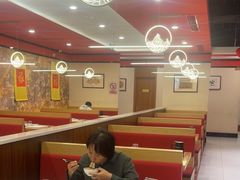 -晋阳春·山西菜·北京烤鸭(交大店)