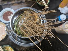 -三番火辣串串香(总店)