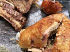 -顺徕德·仙庙烧鸡(桂庙路店)