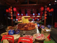 -周师兄大刀腰片火锅(洪崖洞旗舰店)