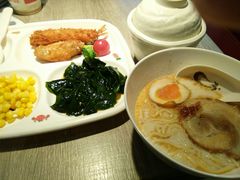 味千儿童套餐-味千拉面(保定万博广场店)