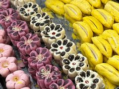 -祥禾饽饽铺·中式糕点(北京来福士店)