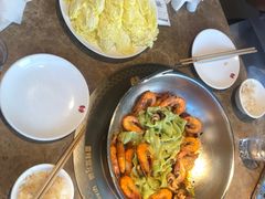 -七欣天香辣蟹火锅(上海银亿滨江店)