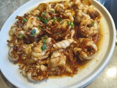 -淘米捞·米汤脆鲩鱼火锅(福田皇岗店)