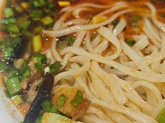 -子午路张记肉夹馍(兵马俑店)