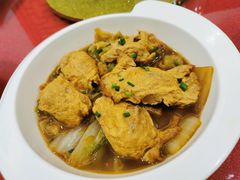 -新虹楼饭庄(崇明陈家镇店)