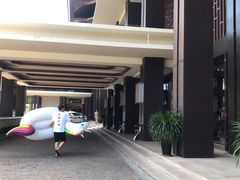 -三亚亚龙湾雅高铂尔曼别墅度假酒店