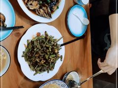 -晚归月亮湾私家菜(临邑路店)