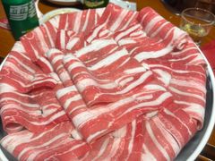 -前门涮肉(群力店)