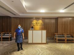 -星湖特色餐厅· 三岔湖环球融创天堂洲际酒店