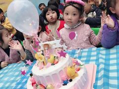 -可可同学私房蛋糕(福清店)