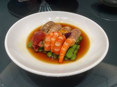 -民国红公馆·秦淮八艳(夫子庙店)