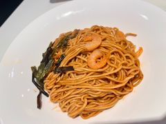 葱油拌面-金鼎轩(亚运村店)