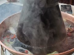 -东来顺饭庄(西直门店)