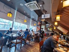 大堂-大雄寿司(中华广场店)