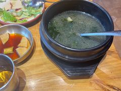-弘益铭家九炙社韩国烤肉料理(尚美店)