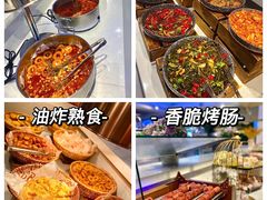 -纽牛有约自助烤肉(漳州中闽店)