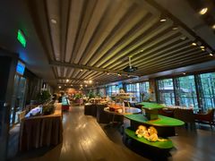-成都观隐颐云台酒店-芳菲秀