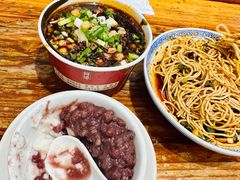 -阿坤传统手工小吃(杨家坪店)