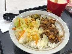 -永和大王·现磨豆浆·卤肉饭(九亭SH085店)