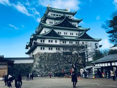 -名古屋城